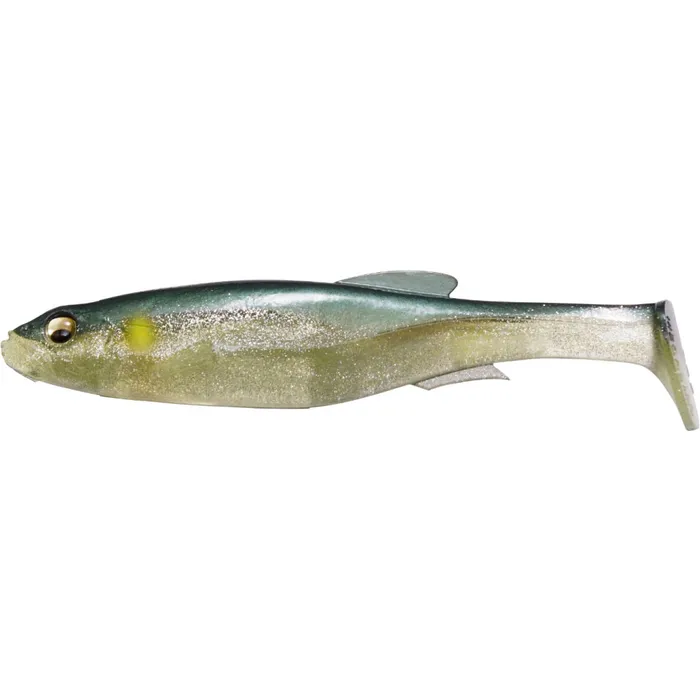 Magdraft Freestyle Swimbait - 6 in. - 2/PK 1 Magdraft Freestyle Swimbait - 6 in. - 2/PK