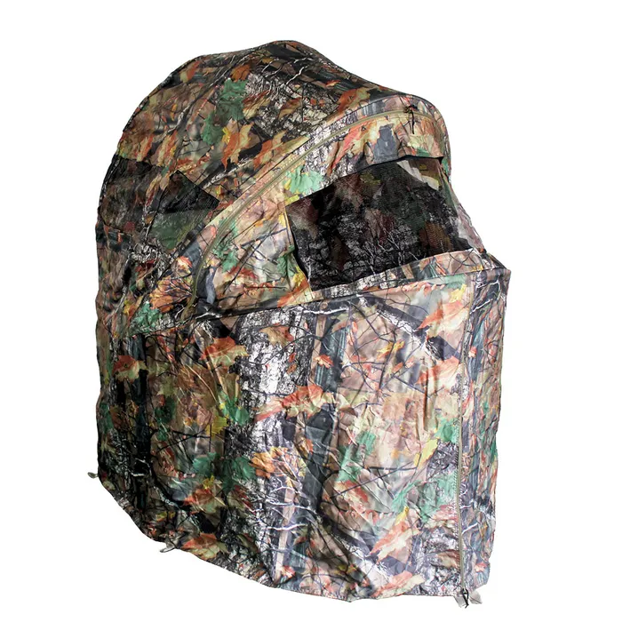 My Chair Hunting Blind