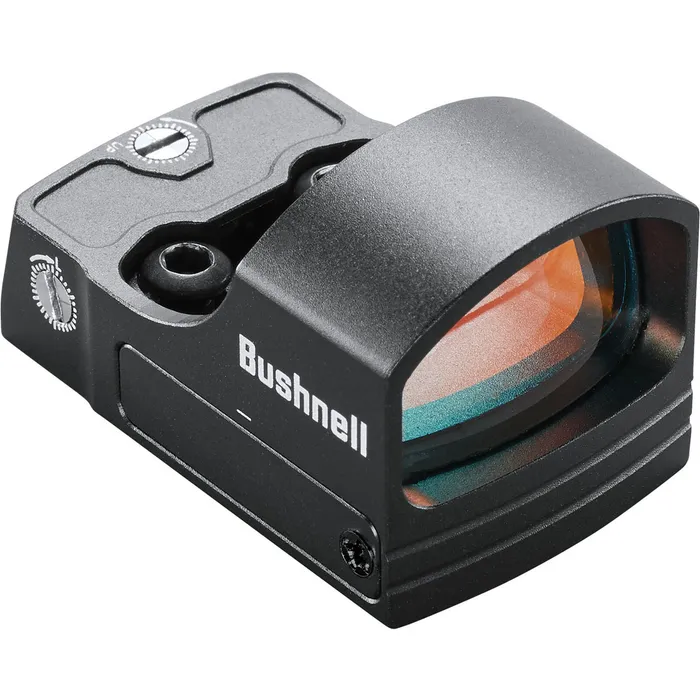 RXS-100 Reflex Sight 6 RXS-100 Reflex Sight