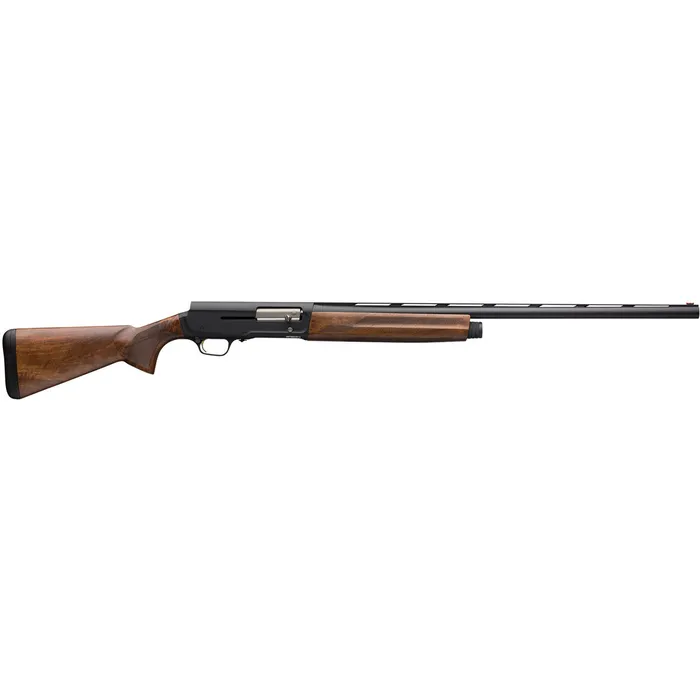A5 Hunter Grade III Over and Under Shotgun