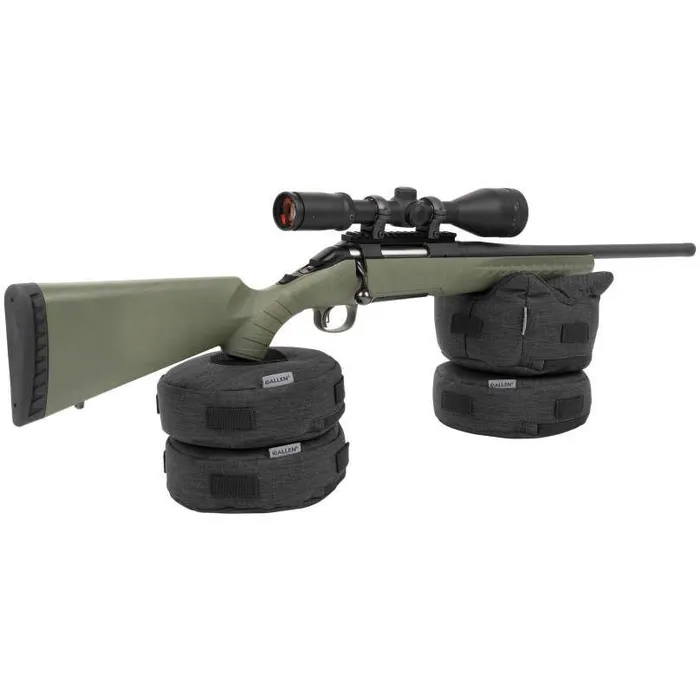 Eliminator Stacker Gun Rest - 4/PK 6 Eliminator Stacker Gun Rest - 4/PK