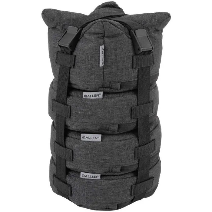 Eliminator Stacker Gun Rest - 4/PK 7 Eliminator Stacker Gun Rest - 4/PK