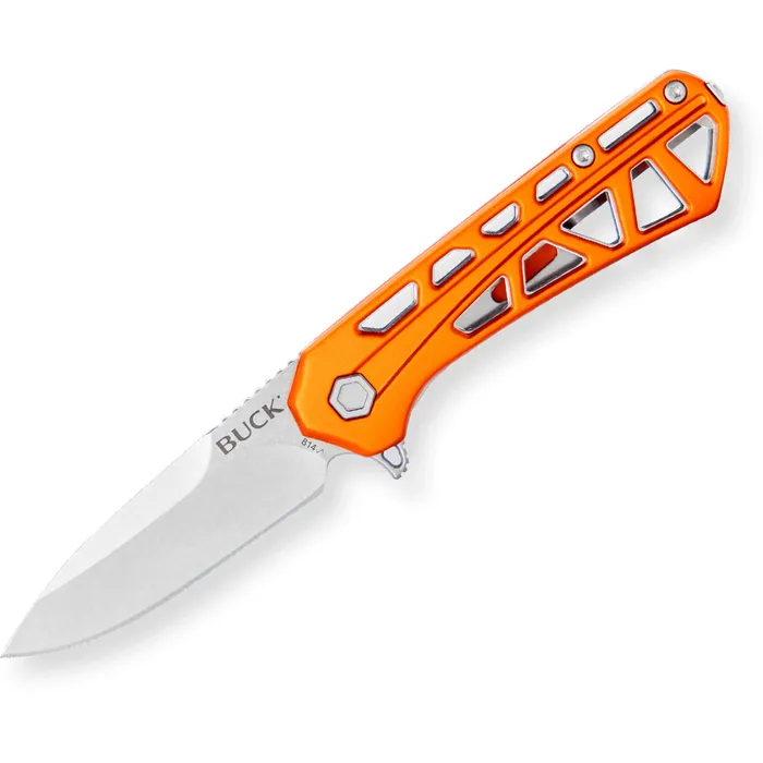 814 Mini Trace Folding Hunting Knife 1 814 Mini Trace Folding Hunting Knife