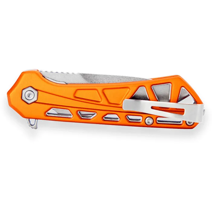 814 Mini Trace Folding Hunting Knife 7 814 Mini Trace Folding Hunting Knife
