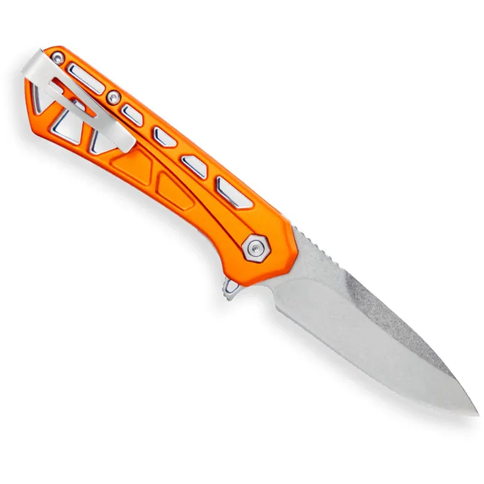 814 Mini Trace Folding Hunting Knife 8 814 Mini Trace Folding Hunting Knife