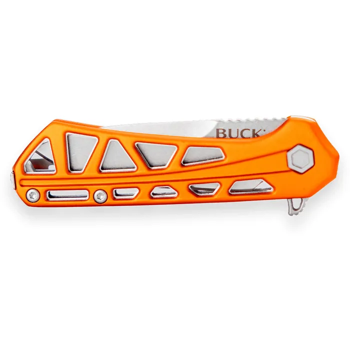 814 Mini Trace Folding Hunting Knife 9 814 Mini Trace Folding Hunting Knife