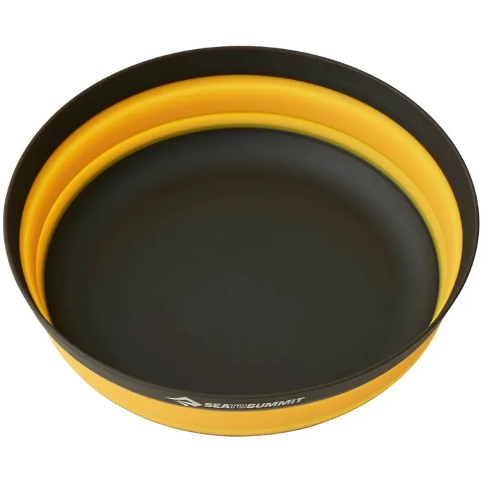 Frontier Ultralight Dinnerware Set - 1-Person 7 Frontier Ultralight Dinnerware Set - 1-Person