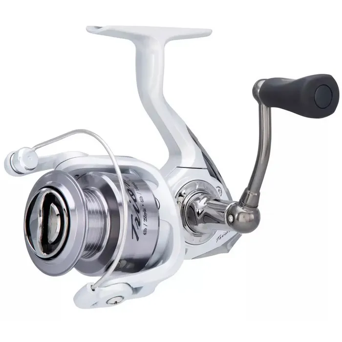Trion Spinning Rod and Reel Combo - 2 pcs 5 Trion Spinning Rod and Reel Combo - 2 pcs