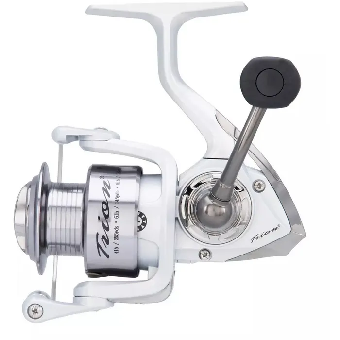 Trion Spinning Rod and Reel Combo - 2 pcs 6 Trion Spinning Rod and Reel Combo - 2 pcs