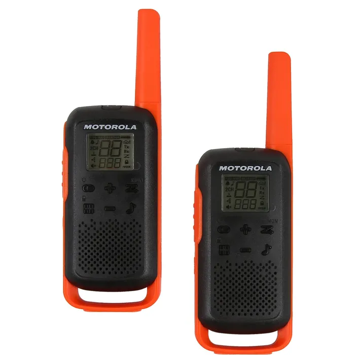 T275 Two-Way Radio