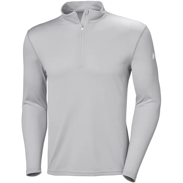 Tech Long Sleeve Half Zip - Men's 1 Tech Long Sleeve Half Zip - Men's