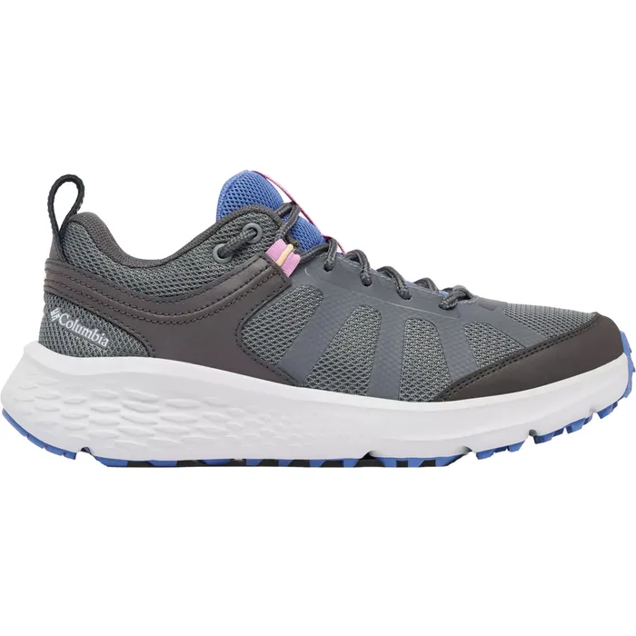 Konos XCEL Waterproof Hiking Shoes - Women's