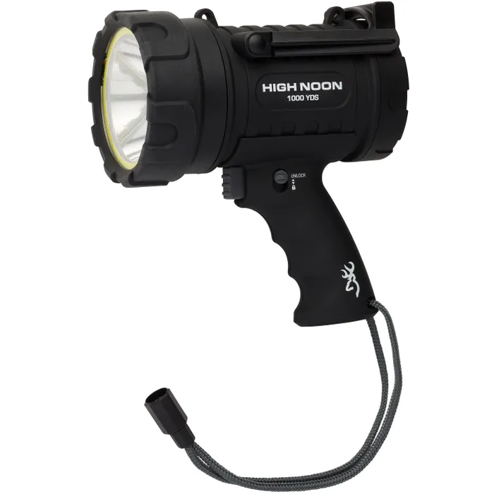 High Noon Pro Spotlight
