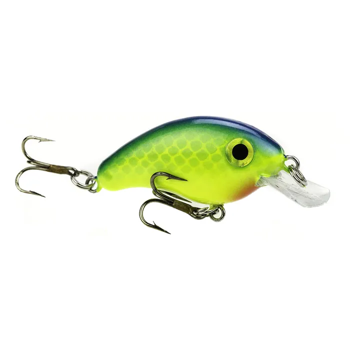 Bitsy Minnow Hard Bait
