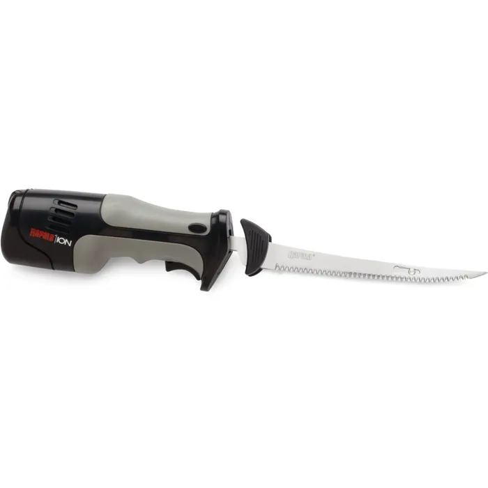 Lithium Ion Electric Fillet Knife