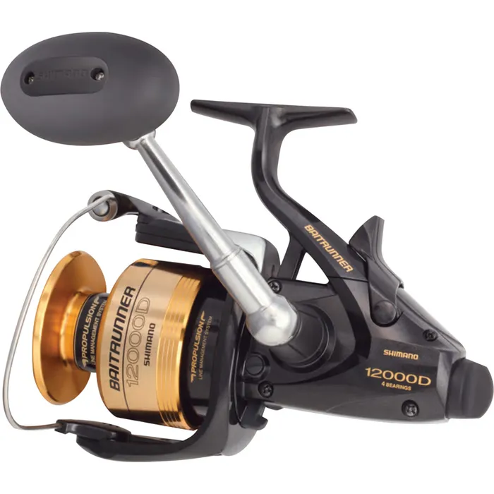 Baitrunner Spinning Reel