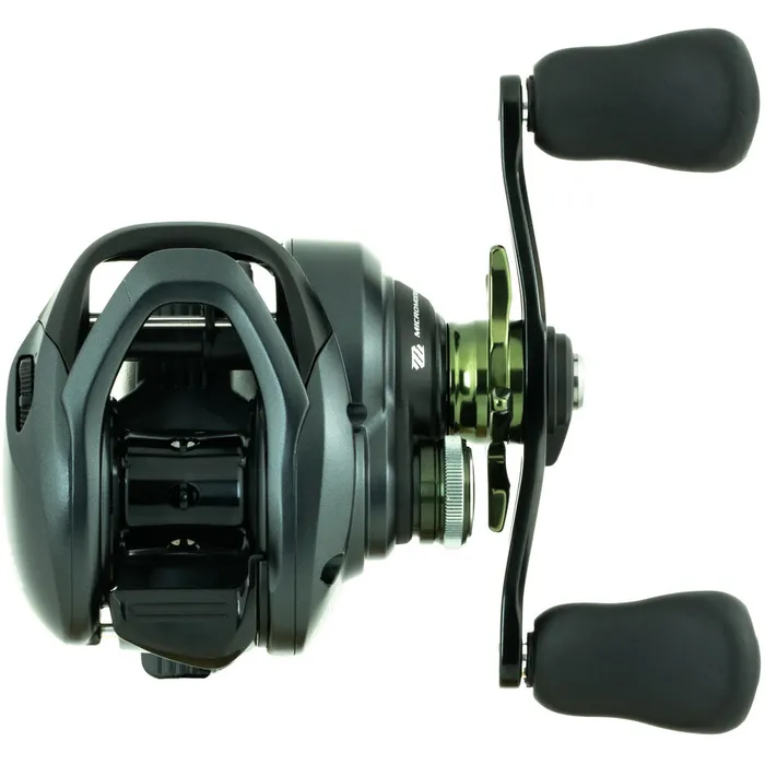 Curado MGL 70 K Baitcasting Reel 6 Curado MGL 70 K Baitcasting Reel