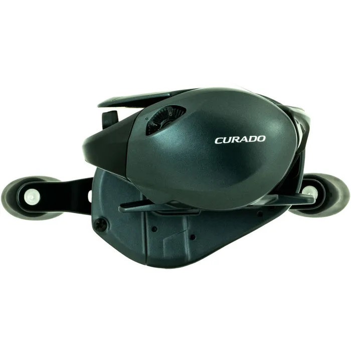Curado MGL 70 K Baitcasting Reel 8 Curado MGL 70 K Baitcasting Reel