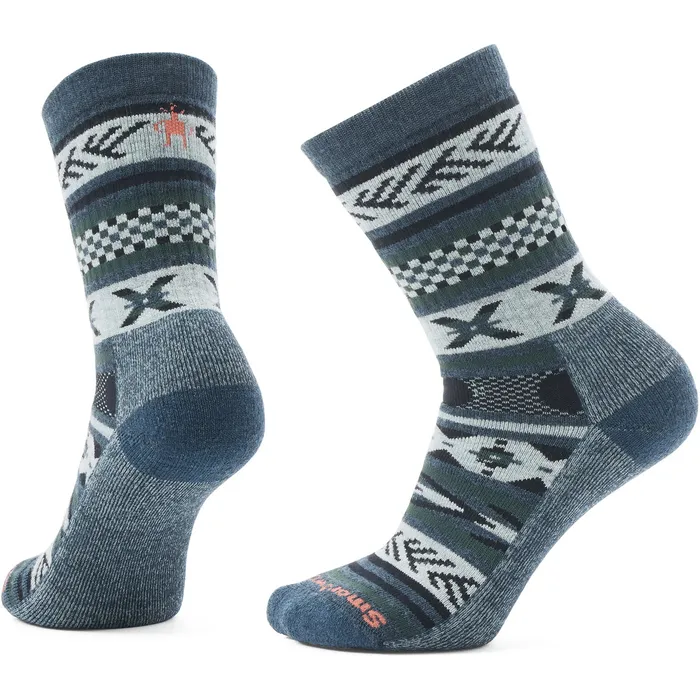 Everyday Cabin Games Socks - Women's
