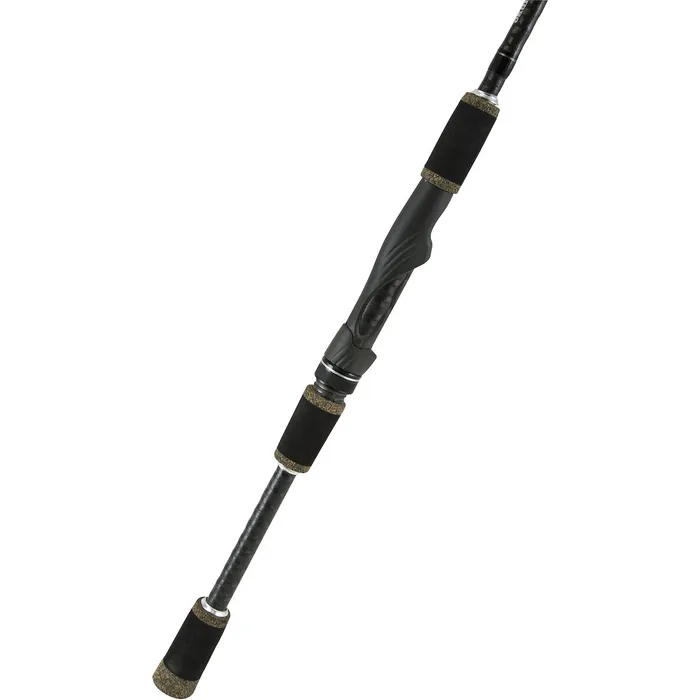 Dead Eye Custom Series Spinning Rod 1 Dead Eye Custom Series Spinning Rod