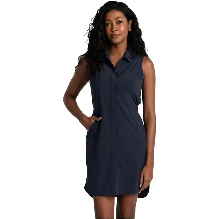 Olivie Dress - Women's