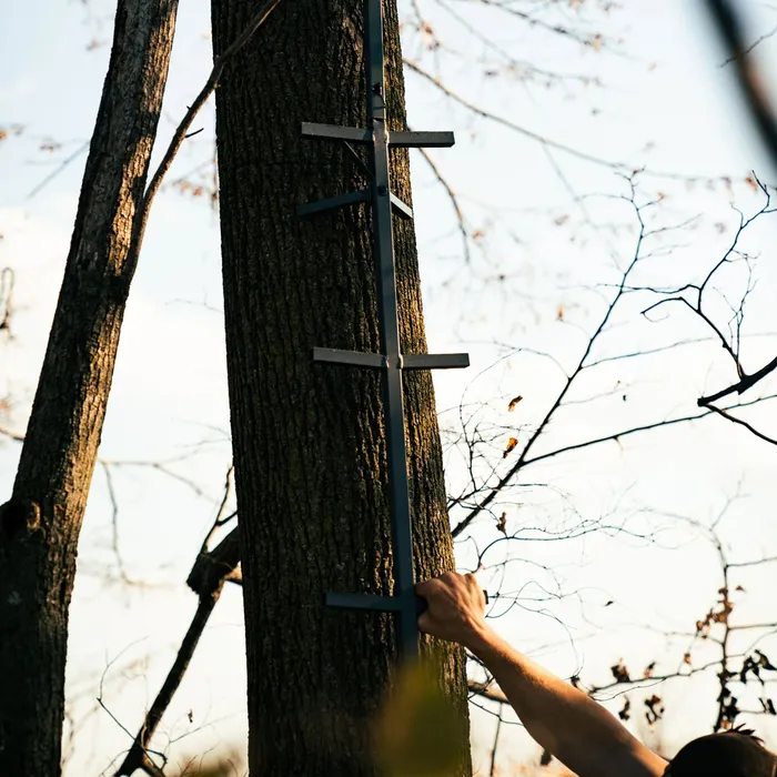 Connect-N-Climb Ladder - 20 ft. 12 Connect-N-Climb Ladder - 20 ft.