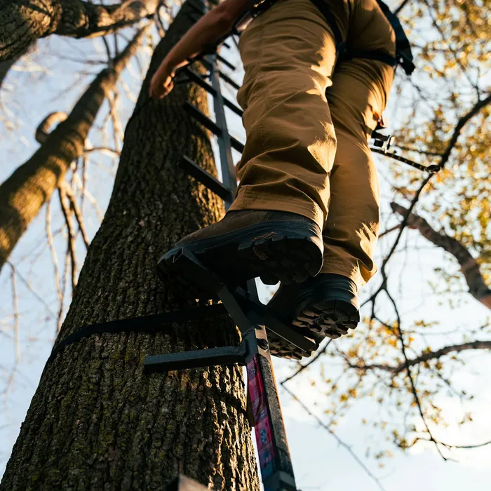 Connect-N-Climb Ladder - 20 ft. 15 Connect-N-Climb Ladder - 20 ft.