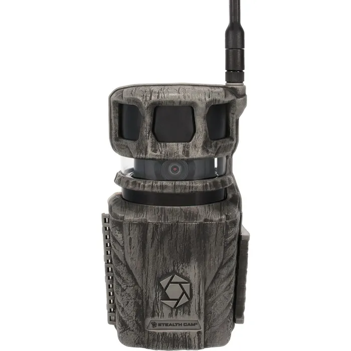 Revolver 360u00b0 Cellular Hunting Camera 1 Revolver 360u00b0 Cellular Hunting Camera