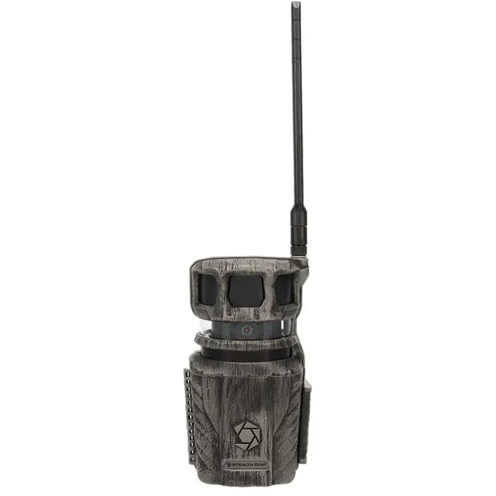 Revolver 360u00b0 Cellular Hunting Camera 9 Revolver 360u00b0 Cellular Hunting Camera
