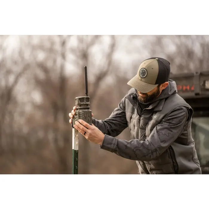 Revolver 360u00b0 Cellular Hunting Camera 13 Revolver 360u00b0 Cellular Hunting Camera