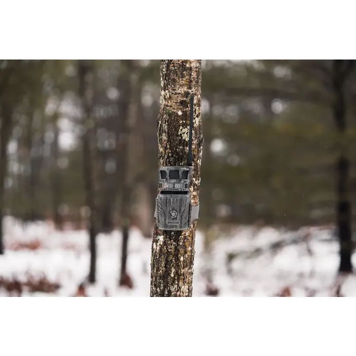 Revolver 360u00b0 Cellular Hunting Camera 14 Revolver 360u00b0 Cellular Hunting Camera