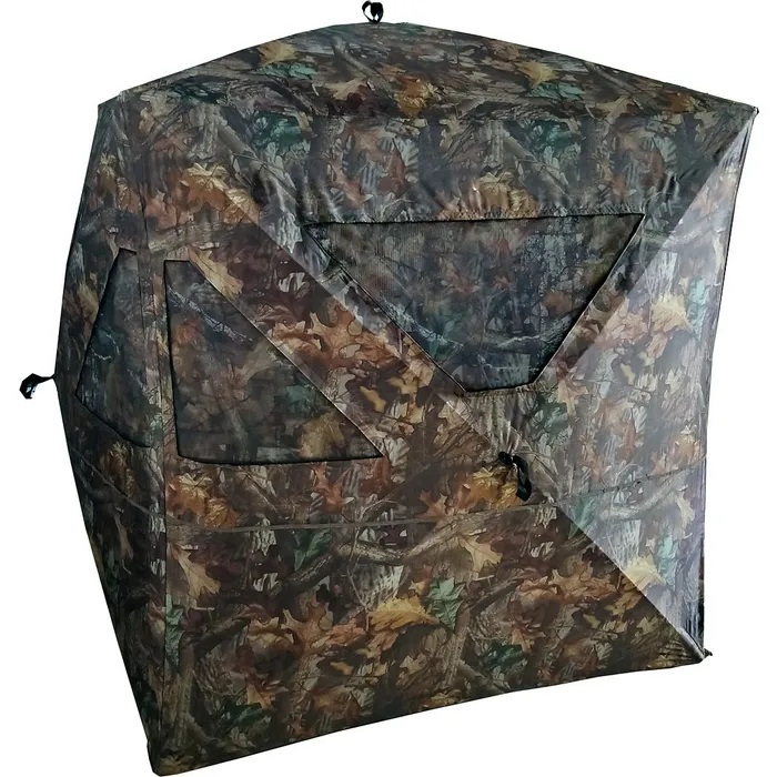 Watchtower Post Hunting Blind - 2-Person 1 Watchtower Post Hunting Blind - 2-Person