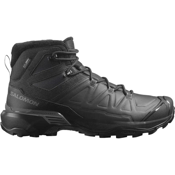 X-Ultra Snowpilot Winter Boots - Men's 1 X-Ultra Snowpilot Winter Boots - Men's