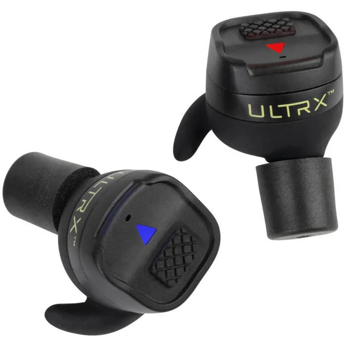 Bionic Fuse Bluetooth Ear Protection 1 Bionic Fuse Bluetooth Ear Protection