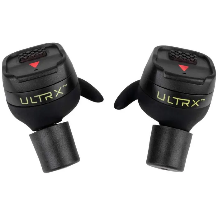 Bionic Fuse Bluetooth Ear Protection 14 Bionic Fuse Bluetooth Ear Protection