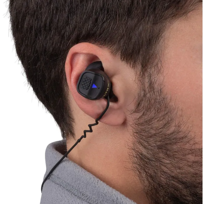 Bionic Fuse Bluetooth Ear Protection 16 Bionic Fuse Bluetooth Ear Protection