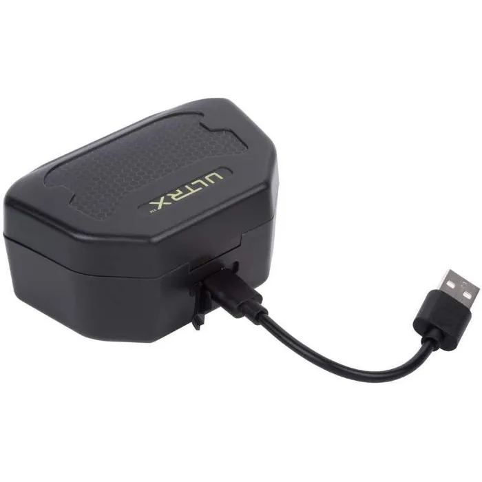 Bionic Fuse Bluetooth Ear Protection 19 Bionic Fuse Bluetooth Ear Protection