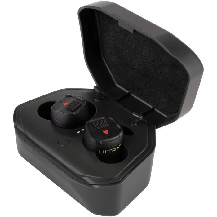 Bionic Fuse Bluetooth Ear Protection 20 Bionic Fuse Bluetooth Ear Protection