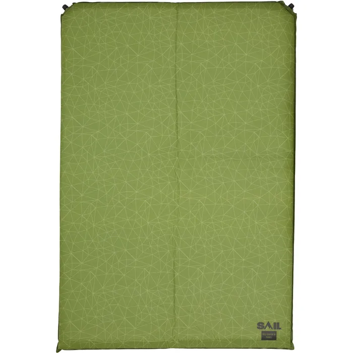 Rest Camper 30 Self-inflating Mattress - Double 1 Rest Camper 30 Self-inflating Mattress - Double