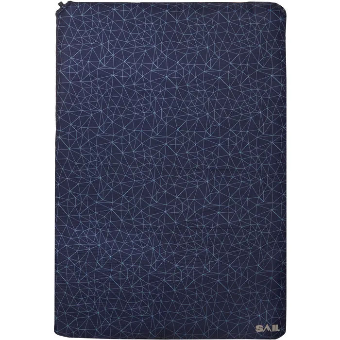 Rest Camper 30 Self-inflating Mattress - Double 4 Rest Camper 30 Self-inflating Mattress - Double