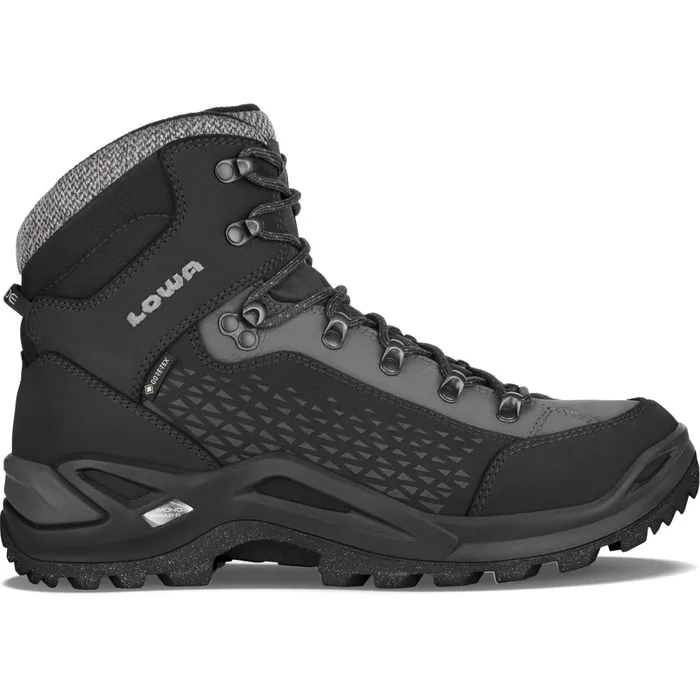 Renegade Warm Mid Gore-Tex Winter Boots - Men's 1 Renegade Warm Mid Gore-Tex Winter Boots - Men's