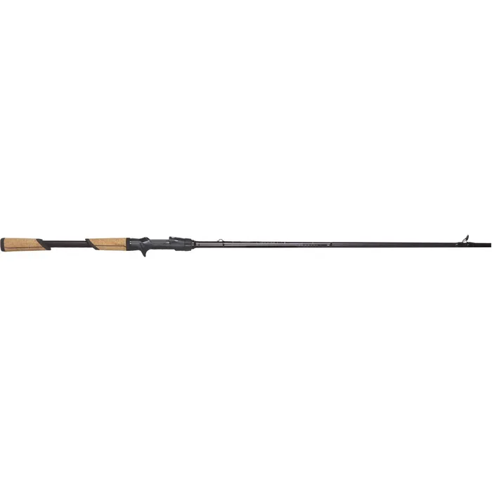Mojo Bass Trigon Baitcasting Rod - 1 pc 1 Mojo Bass Trigon Baitcasting Rod - 1 pc